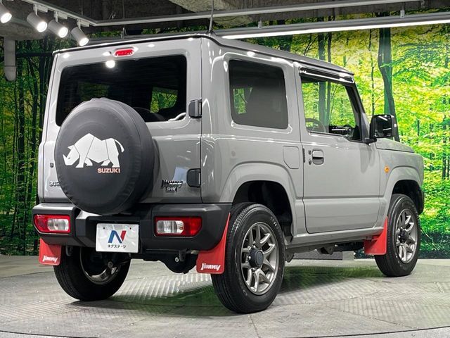 JIMNY 4WD