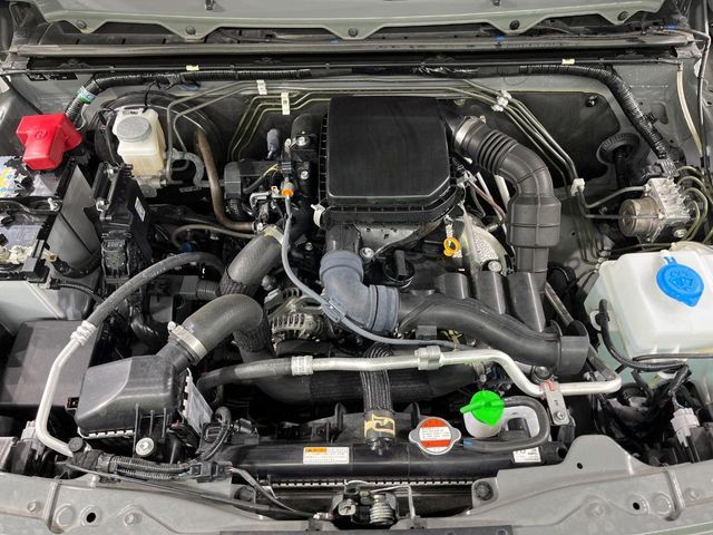 JIMNY 4WD