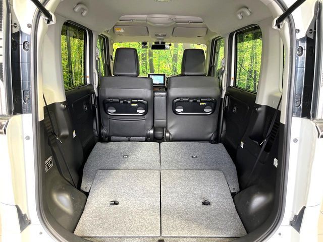 Spacia custom