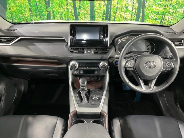 RAV4 4WD