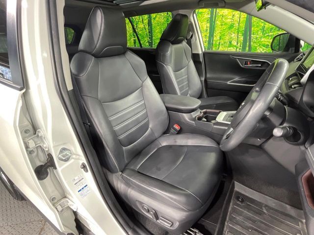 RAV4 4WD