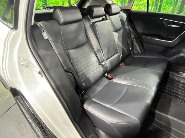 RAV4 4WD