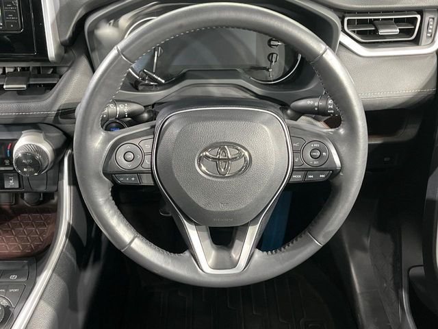 RAV4 4WD