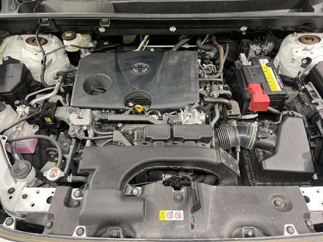 RAV4 4WD