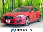 IMPREZA SPORT