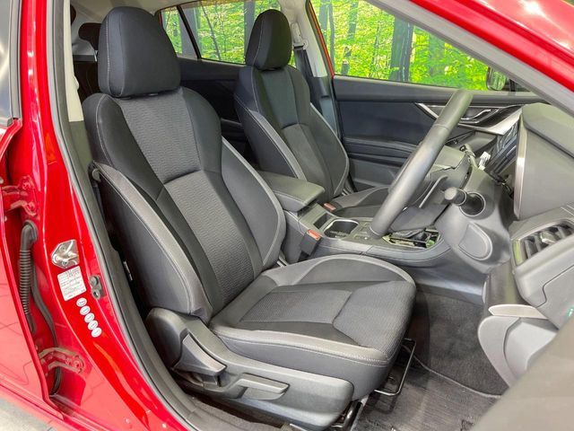 IMPREZA SPORT