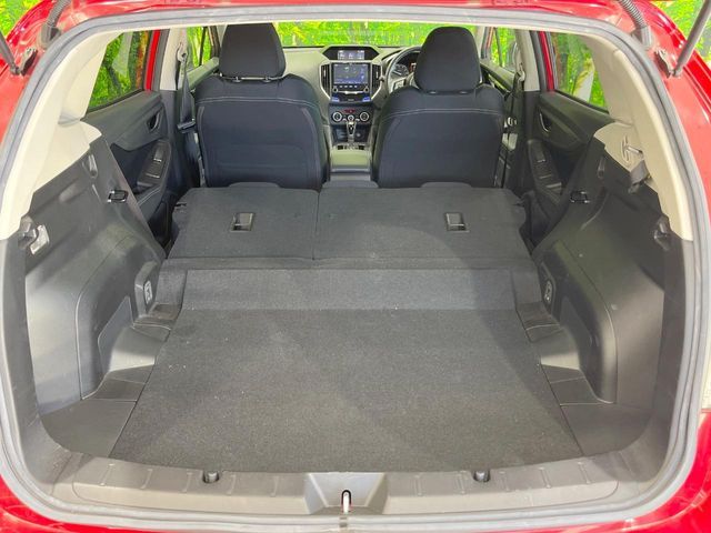 IMPREZA SPORT