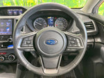 IMPREZA SPORT