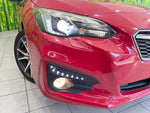 IMPREZA SPORT