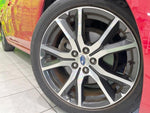 IMPREZA SPORT