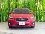 IMPREZA SPORT