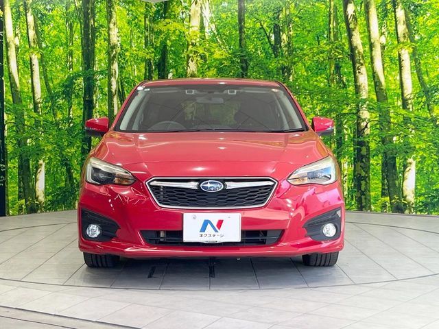 IMPREZA SPORT