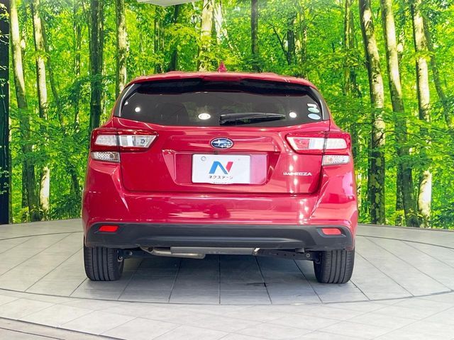 IMPREZA SPORT