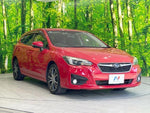 IMPREZA SPORT