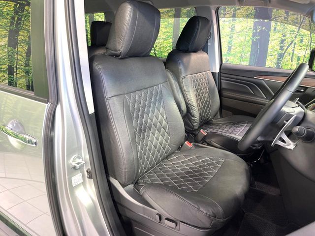 DELICA D:5 4WD