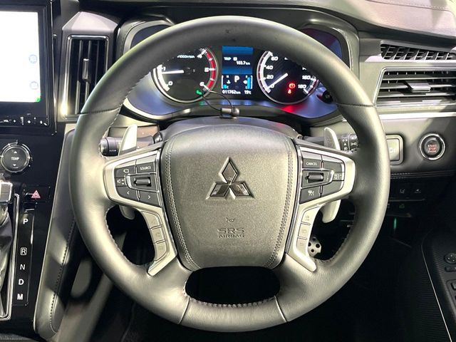 DELICA D:5 4WD