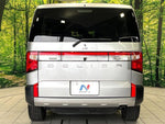 DELICA D:5 4WD