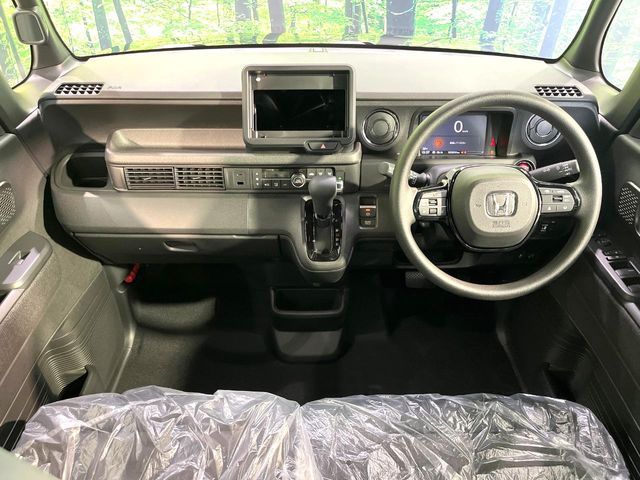 N-BOX CUSTOM