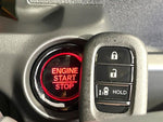 N-BOX CUSTOM