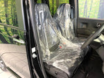 N-BOX CUSTOM