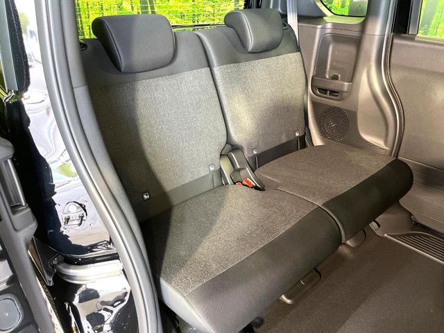 N-BOX CUSTOM