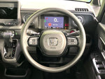 N-BOX CUSTOM