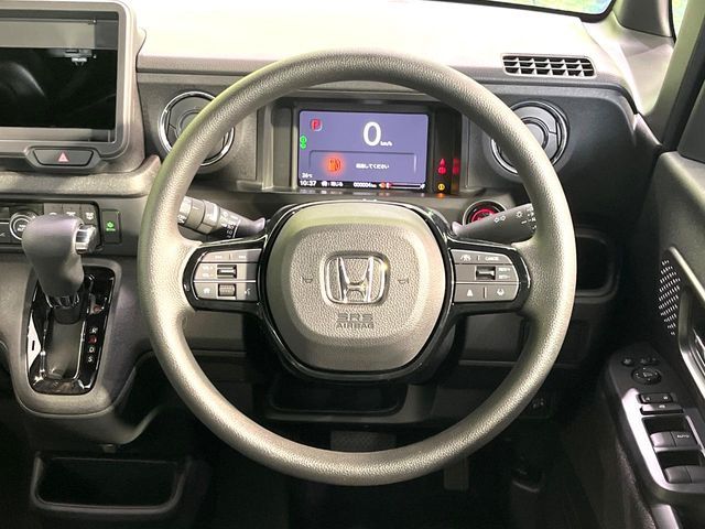 N-BOX CUSTOM