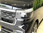 N-BOX CUSTOM