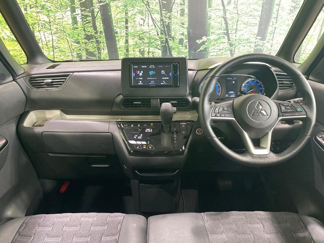 DELICA MINI