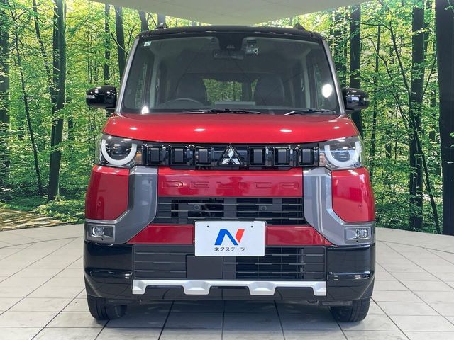 DELICA MINI