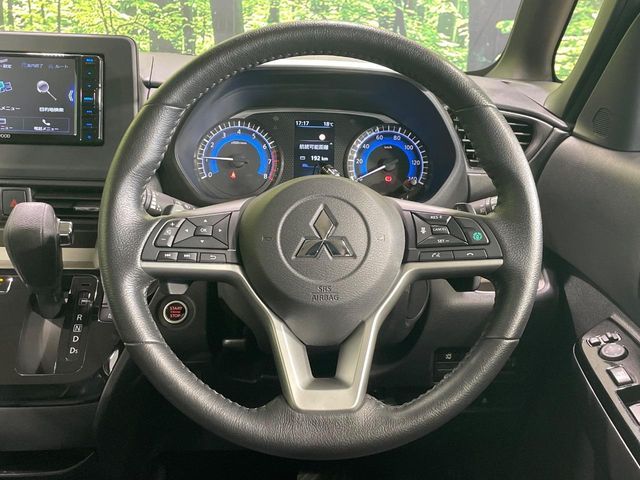 DELICA MINI