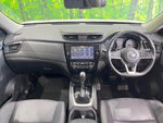 X-TRAIL 2WD