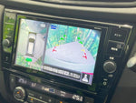 X-TRAIL 2WD