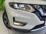 X-TRAIL 2WD