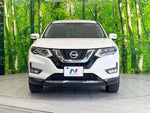 X-TRAIL 2WD