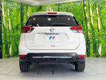 X-TRAIL 2WD