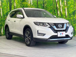 X-TRAIL 2WD
