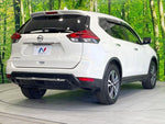 X-TRAIL 2WD