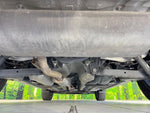 X-TRAIL 2WD