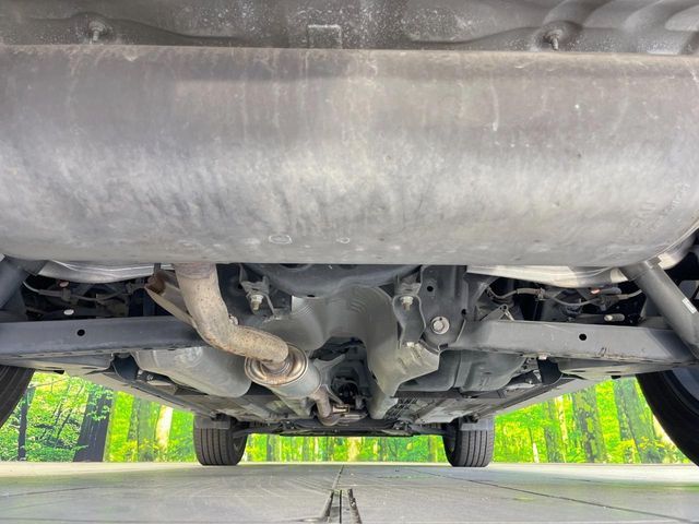 X-TRAIL 2WD