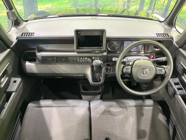 N-BOX CUSTOM