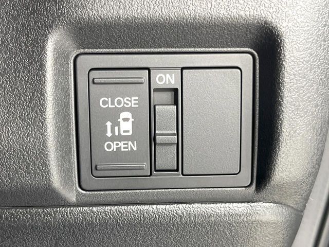 N-BOX CUSTOM