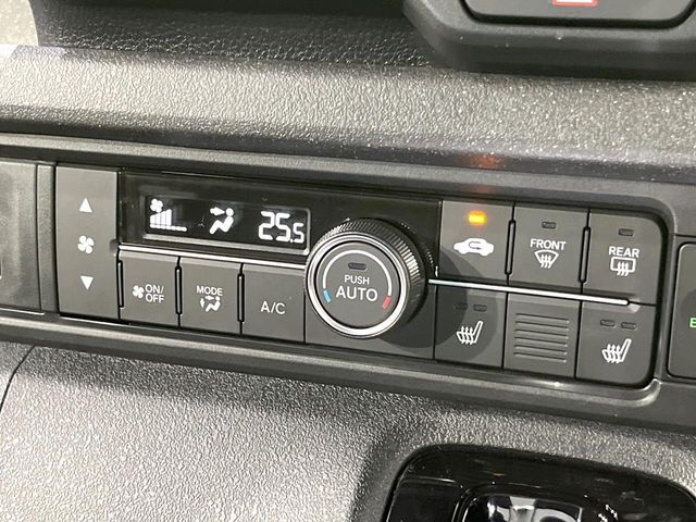 N-BOX CUSTOM