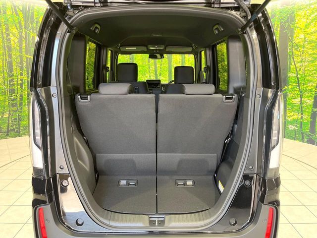 N-BOX CUSTOM