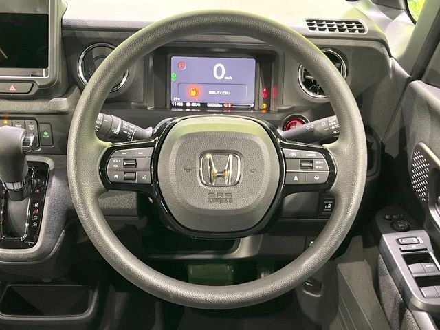 N-BOX CUSTOM