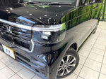 N-BOX CUSTOM