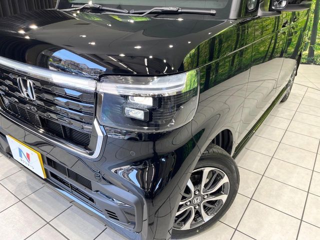 N-BOX CUSTOM