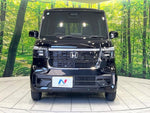N-BOX CUSTOM