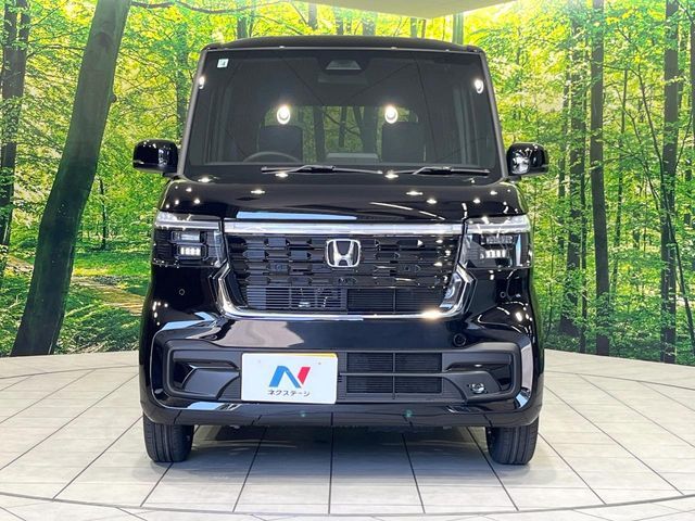 N-BOX CUSTOM