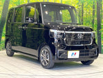 N-BOX CUSTOM